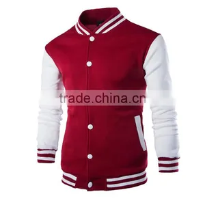 Varsity Jacket thumbnail-6