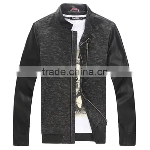 Varsity Jacket thumbnail-4