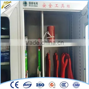 High Quality Garage and Workshop Safe Tool Cabinet With Factory Price thumbnail-5