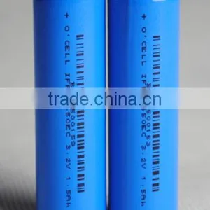 Portable Thermal Receipt Printer Battery 6.4V1500mAh thumbnail-2