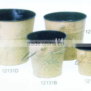 Planter, Flower Pot thumbnail-1