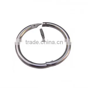 Bull Nose Rings thumbnail-1