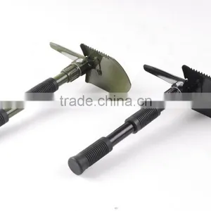 Economic Excellent Material Folding Shovel thumbnail-1