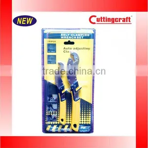 Self Clamping Wrench Set thumbnail-1