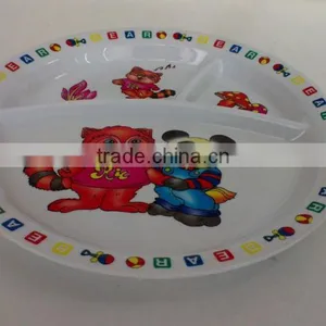Melamine Plate Melamine Tableware A1035 thumbnail-2