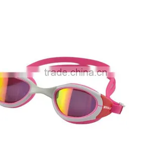 2013 New Fashion Mirror Beautiful Goggles for Adult (MM-4400) thumbnail-1