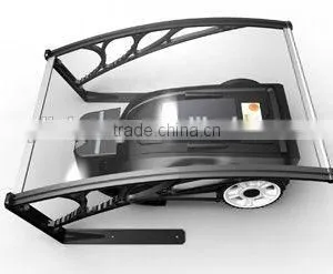 Automatic Robot Lawn Mower thumbnail-1