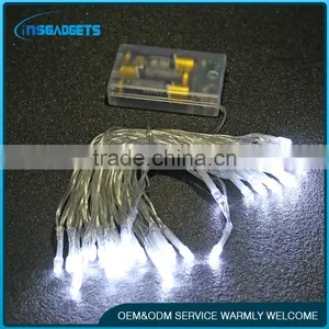 LED Battery String Light thumbnail-1