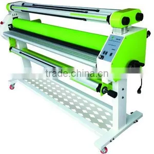 No Temperature Auto Laminator ADL-1600A3 thumbnail-1