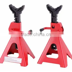 2T, 3T,4T,6T,12T AXIE Stand Jack Stand WITH ANSI thumbnail-1