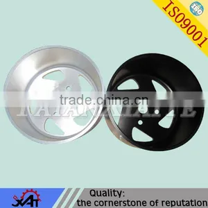 Anodized Aluminum Pulley thumbnail-1