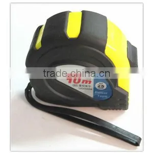 Rubber Covered Steel Measuring Tape thumbnail-1