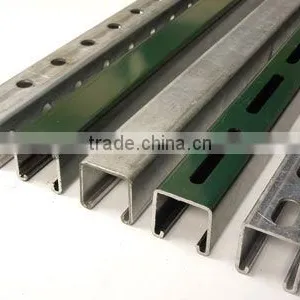 How to Measure Unistrut Double c Channel thumbnail-2