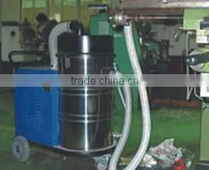 Wet and Dry Vacuum Cleaner 2.2kw-4.0kw thumbnail-2