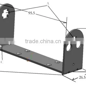 High Quality Metal Sheet thumbnail-1