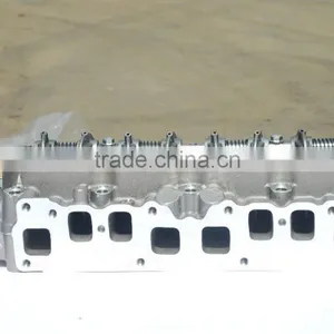 Complete Cylinder Head Engine Spare Parts for Toyota 4Y 11101-73020 thumbnail-3