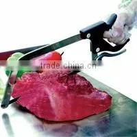 Home Useful Manual Meat Saw With Stainless Steel Blade / Hand Saw thumbnail-1