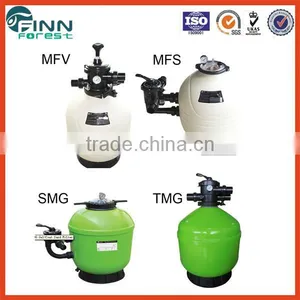2016 New Design High Quality Hot Sale EMAUX Sand Filter for Swimming Pool Water Treatment thumbnail-2