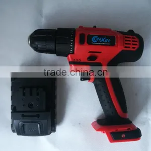 16/20V Portable Hand Drill Machine and Cordless Drill thumbnail-6