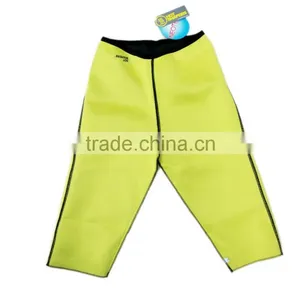 Unique Yoga Pants Professional Durable Slimming Yoga Pants thumbnail-6