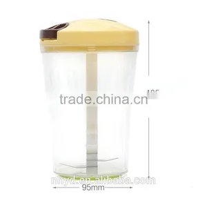 2017 Kitchen Multifunctional Shredder Potato Chips Cutter Vegetable Slicer thumbnail-3