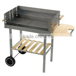 Humanism Design Instant Barbecue Grills,instant Bbq Charcoal Grill thumbnail-1