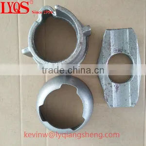 Best Price Steel Scaffolding Parts Cuplock Scaffolding System thumbnail-1