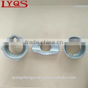 Muti-purpose High Security Heavy Duty Cuplock Mobile Scaffold Cuplock Scaffolding Load Capacity for Heavy Construction thumbnail-2
