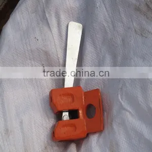 Hot Sales For Ringlock Scaffolding Standard Q345 Ringlock Scaffolding High Quality Layther Scaffolding thumbnail-3