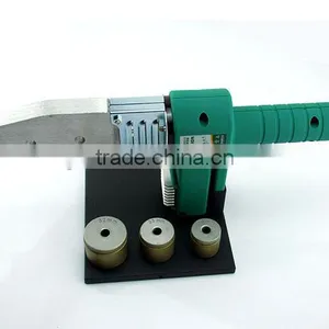 20-110mm PPR Heating Tools Hot Melt Machine With Good Quality thumbnail-1