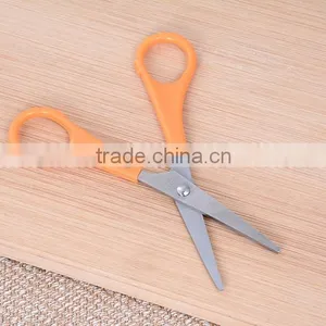 AIF34 Stationery High Quality Children Scissors Craft thumbnail-6