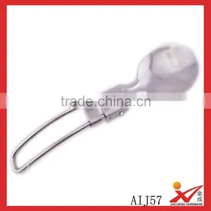 Stainless Steel Hot Sale Bar Spoon thumbnail-1