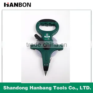 30m/50m/100m Portable Plastic Frame Ruler With High Quality thumbnail-1