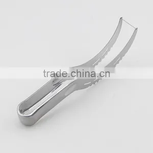2016 High Quality Stainless Steel Watermelon Knife thumbnail-4