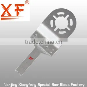 3/8 In. Bi-Metal Multi-Tool Plunge Blade : XF-Z034 thumbnail-1