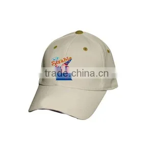 100% Cotton Party Led Hats thumbnail-1