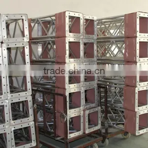 Aluminum Truss thumbnail-1