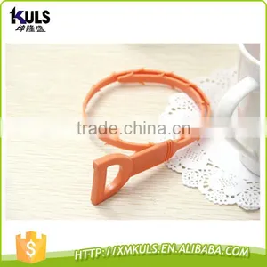 Creative Sewer Pipe Cleaning Hook Dredge Drains Plastic Hook thumbnail-2