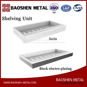 Stainless Steel Commodity Shelf for The Bathroom Accessories thumbnail-5