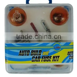 12V Auto Bulb Kit H1 Auto Lamp thumbnail-1