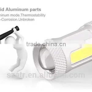 Automotive LED Fog Lamp 360degree 25W 580LM Alumina Auto 9006 LED Fog Light thumbnail-5