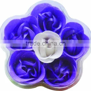 Flower Bath Soap thumbnail-1