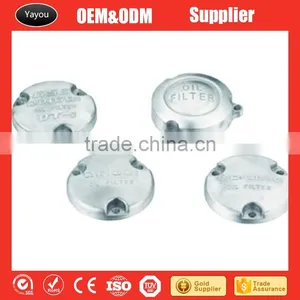 Motor Oil Cap thumbnail-1