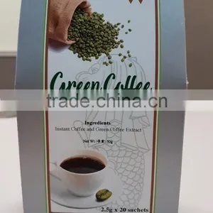 Honsei Collagen Coffee thumbnail-6