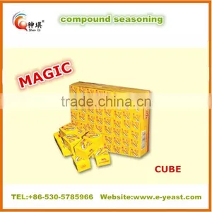 Seasoning Cube in Food10g/cube 5g/cube 4g/cube thumbnail-1