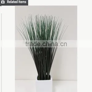Hot Sale With Flower for Faux Onion Grass thumbnail-6