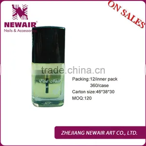 Profesional Nail Polish Bottled Cuticle Oil thumbnail-1