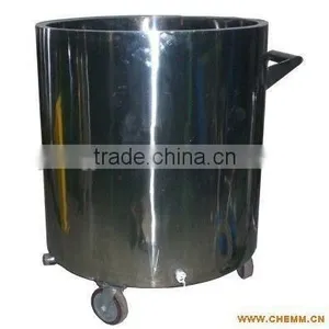 Liquid Soap Production Machine/paint Mixing Machine thumbnail-5