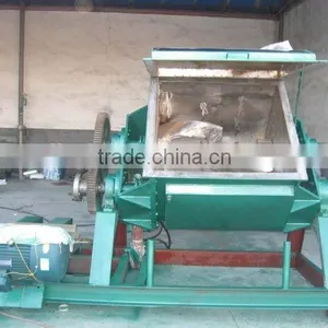 Industrial Quick Sigma Kneader/dispersion Kneader/rubber Kneader Machine thumbnail-2