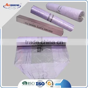 Auto Adhesive Paint Masking Protect Film 3.8*100m thumbnail-2